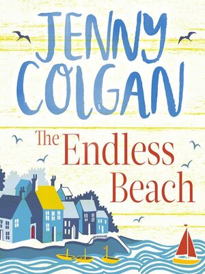 cover image of The Endless Beach